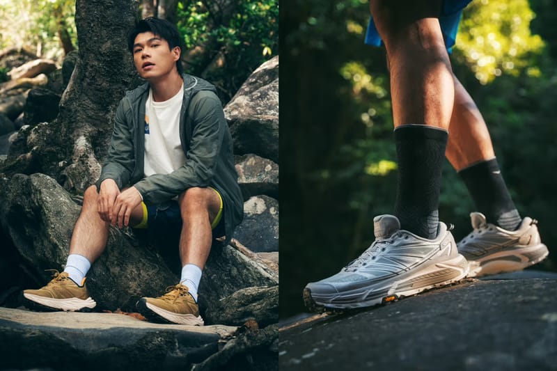 SESSIONS：專訪香港男演員兼運動狂熱者 Will Or 柯煒林