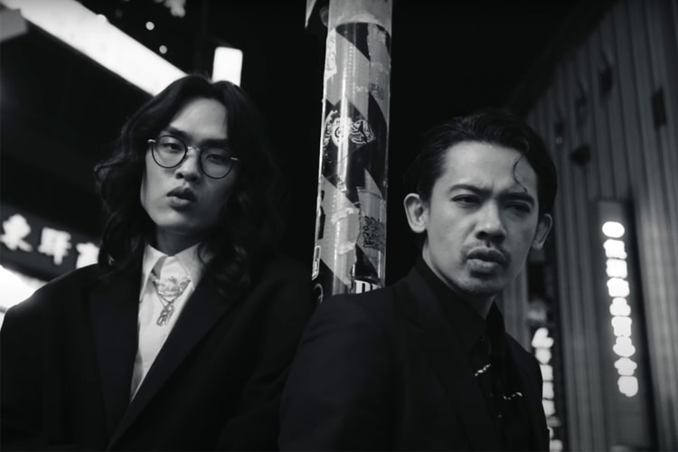 「請一起做音樂到 80 歲!」鶴 The Crane x ALI 全新單曲〈NEON〉MV 上線