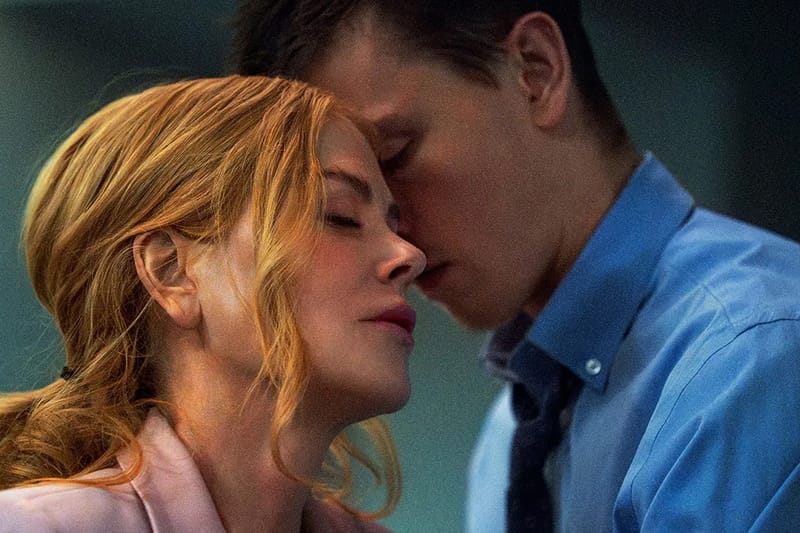 大玩 BDSM！Nicole Kidman 主演 A24 最新情慾電影《乖女孩》即將登陸台灣上映