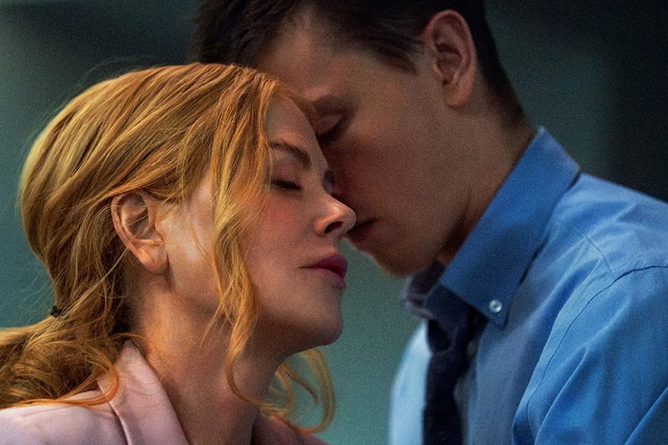 大玩 BDSM!Nicole Kidman 主演 A24 最新情慾電影《乖女孩》即將登陸台灣上映