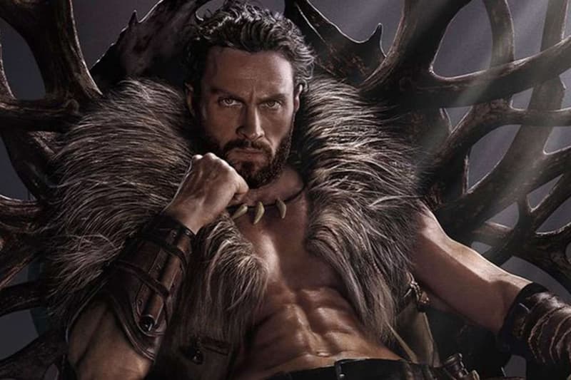 Sony Pictures 執行長不解《Kraven the Hunter》為何會票房失利：「本片明明不差」