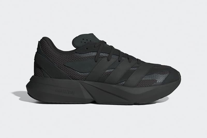 adidas 全新科技鞋款 LIGHTBLAZE 正式登場