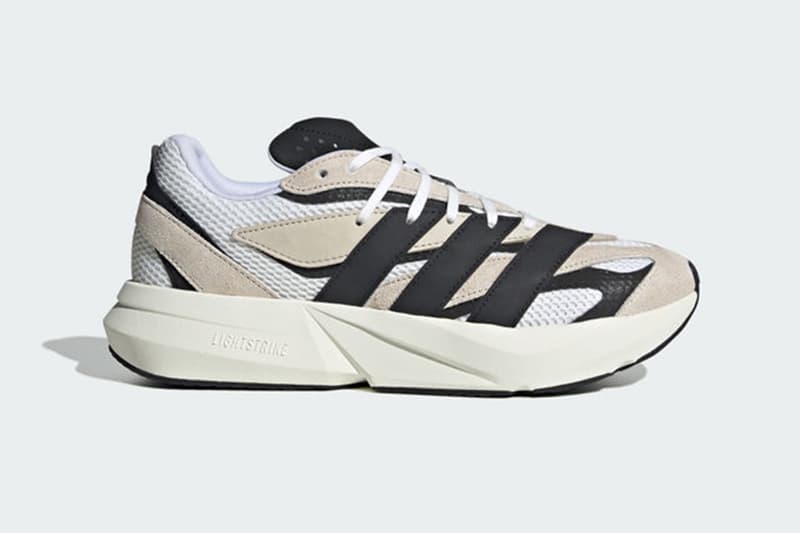 adidas 全新科技鞋款 LIGHTBLAZE 正式登場