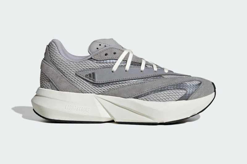 adidas 全新科技鞋款 LIGHTBLAZE 正式登場