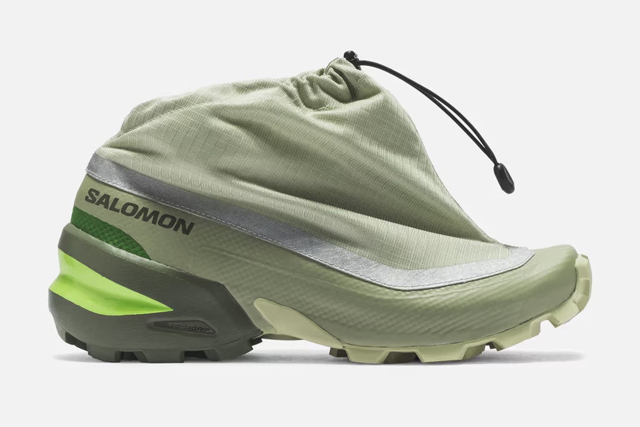 嚴選 Nike、Maison Margiela、Salomon Advanced 等品牌「最新鞋款」入手推薦