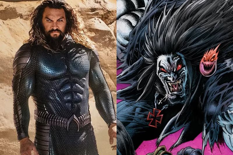 告別水行俠，Jason Momoa 確認加入 DCU 出演知名反英雄「爆狼 Lobo」