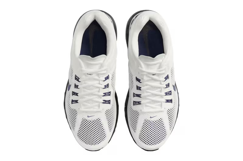 Nike Air Max 2013 最新配色「Midnight Navy」率先曝光