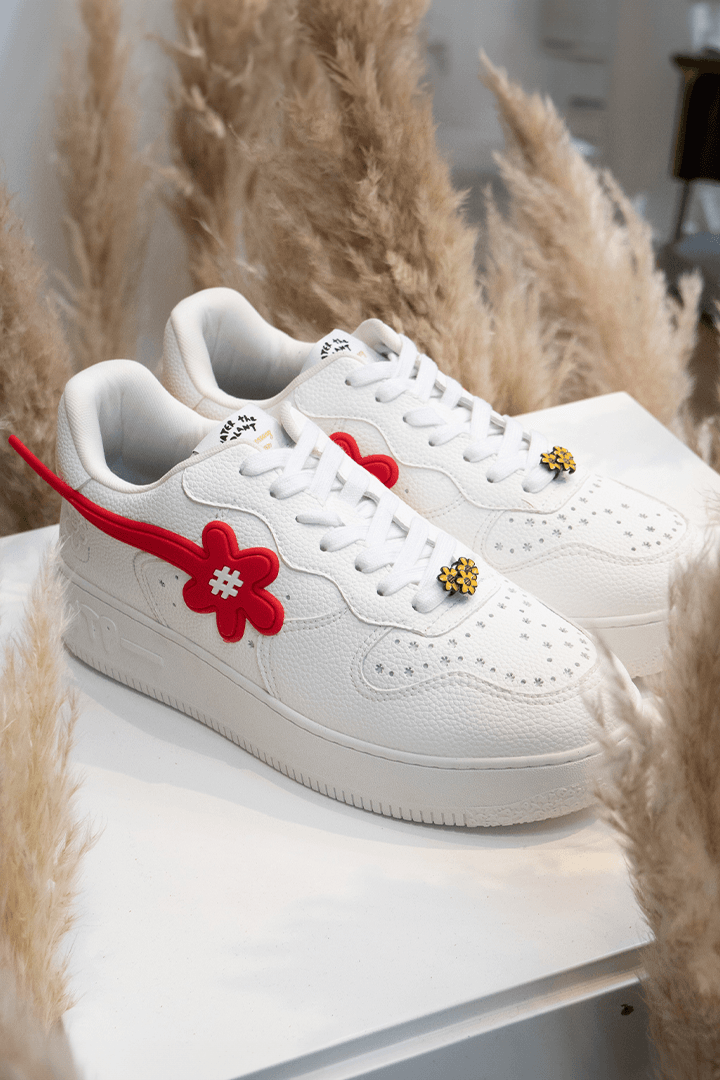 全新「G.Ο.Α.Τ」球鞋登場！率先走進 LAKH X WATER THE PLANT 香港期間限定店