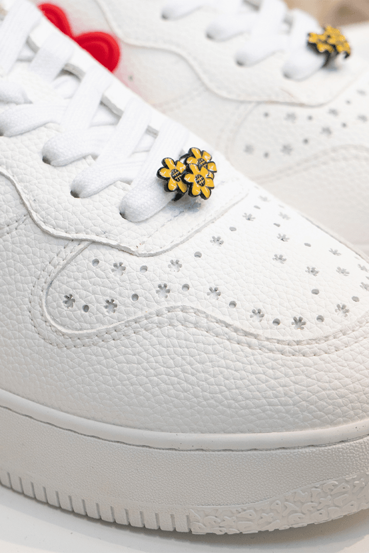 全新「G.Ο.Α.Τ」球鞋登場！率先走進 LAKH X WATER THE PLANT 香港期間限定店