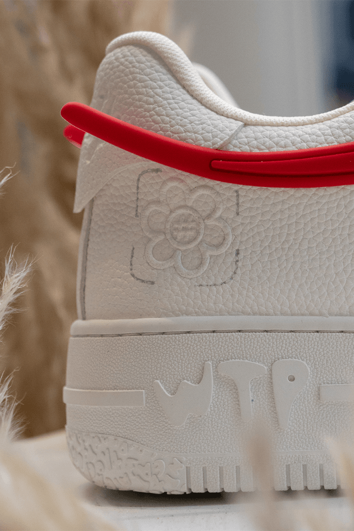 全新「G.Ο.Α.Τ」球鞋登場！率先走進 LAKH X WATER THE PLANT 香港期間限定店