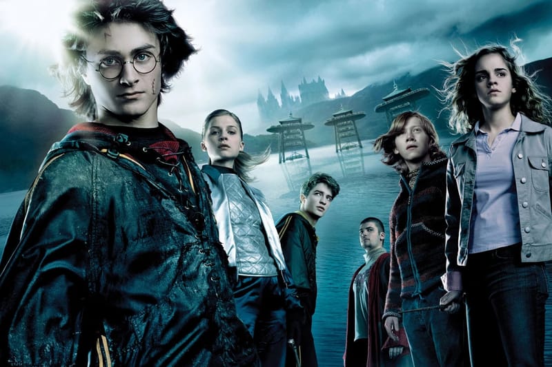 重返霍格華茲！《哈利波特 Harry Potter》全系列 8 部電影即將重返台灣大銀幕