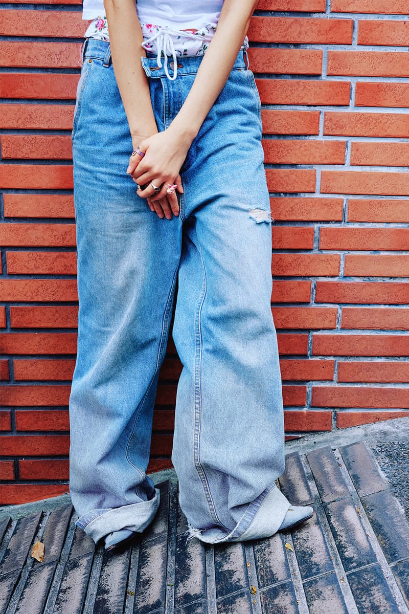 Streetsnaps: 東京耿鬼,台北波克比 MINA