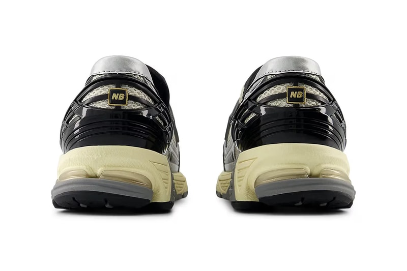New Balance 1906L 最新配色「Silver Metallic」發售資訊公開