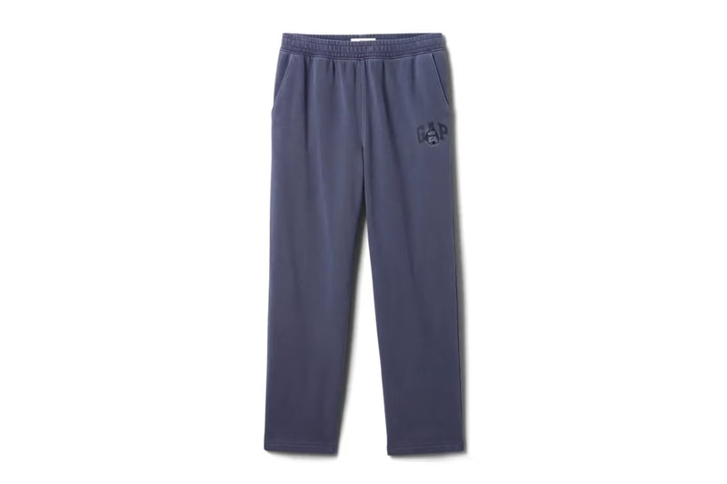 GAP x《Star Wars》最新聯名膠囊系列發佈