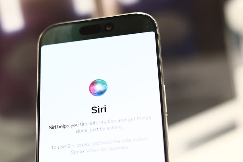 Siri 涉嫌竊聽？Apple 同意支付 9,500 萬美元和解金