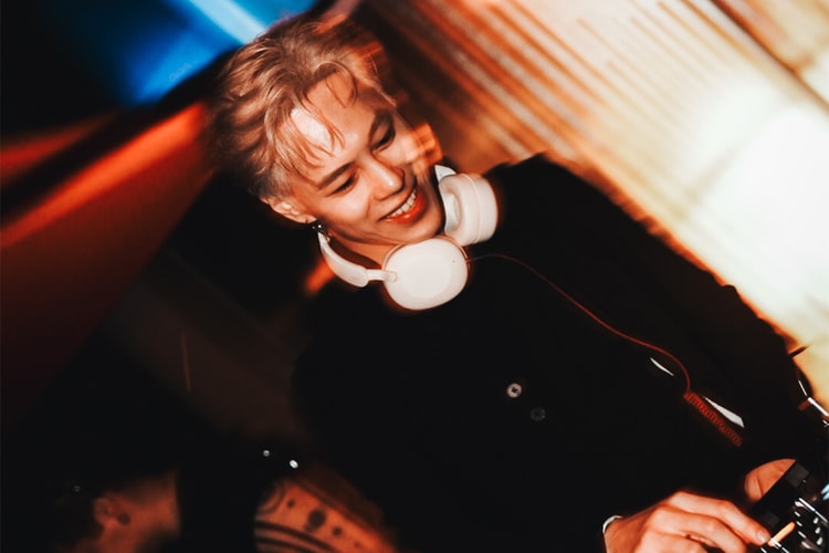 寫給未來派對的情書!Hypebeast 專訪 NIGHTJAR 主腦 MAI 孫麥傑