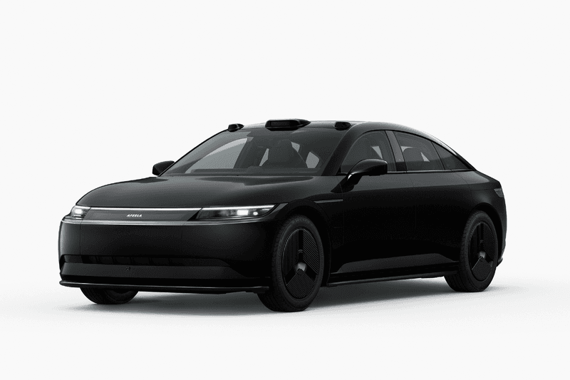 Sony 與 Honda 合作電能車「AFEELA 1」現正開放預訂