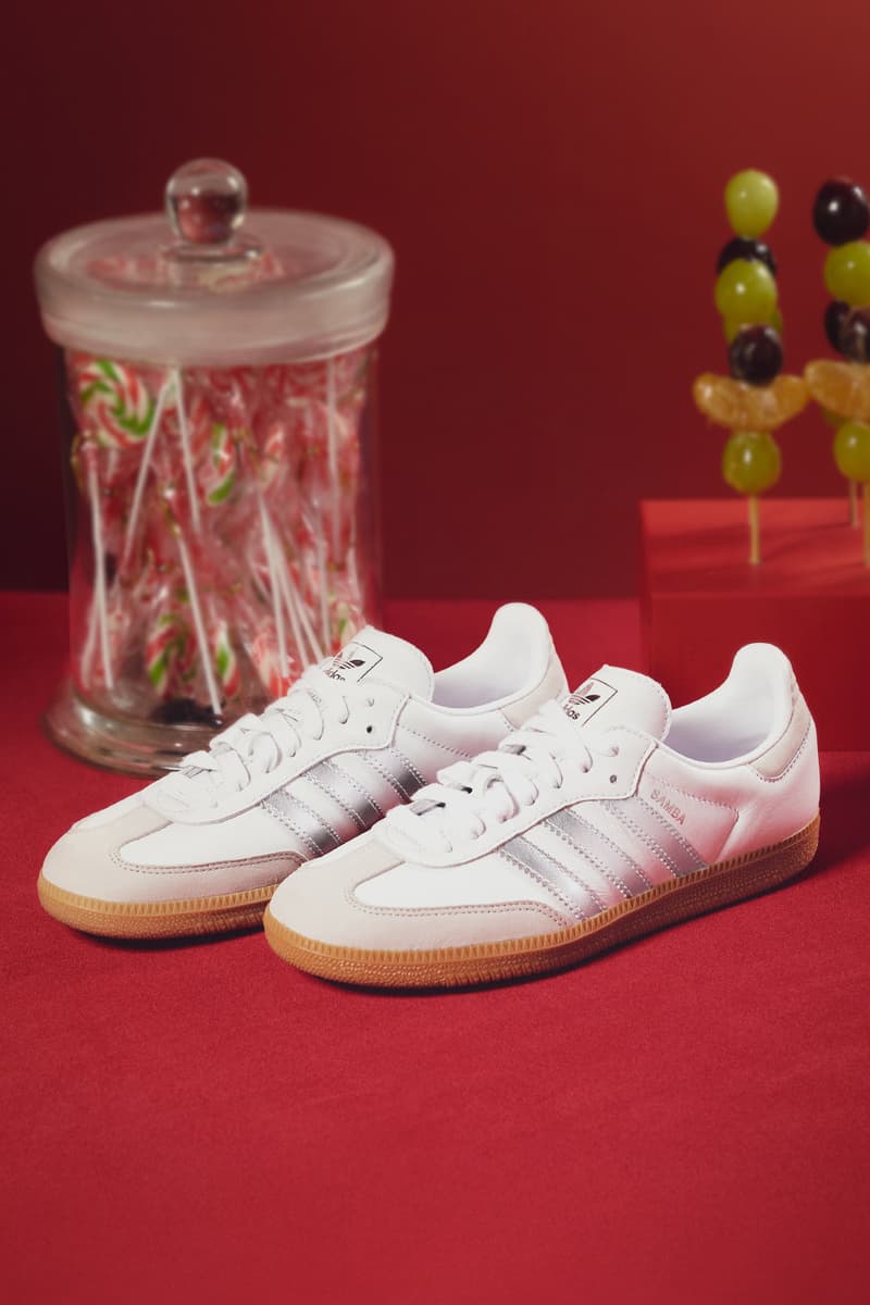 adidas 與 adidas Originals 攜手推出全新蛇年限定系列