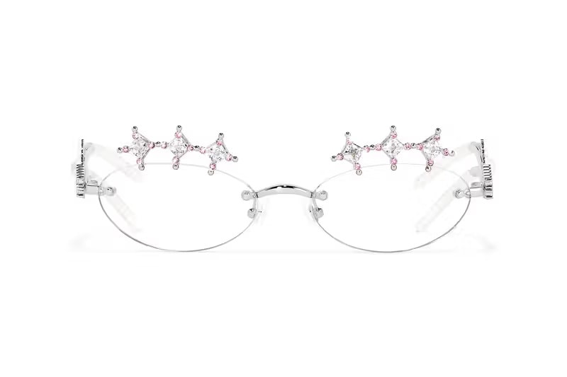 Gentle Monster 2025 Jewelry 最新系列正式登場
