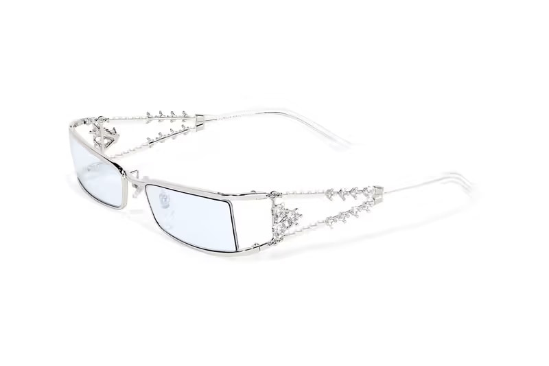 Gentle Monster 2025 Jewelry 最新系列正式登場
