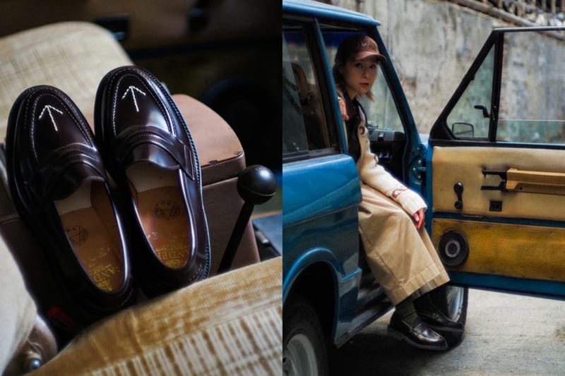 GrowthRing & Supply x HOAX x SANDERS 最新三方聯乘系列正式登場