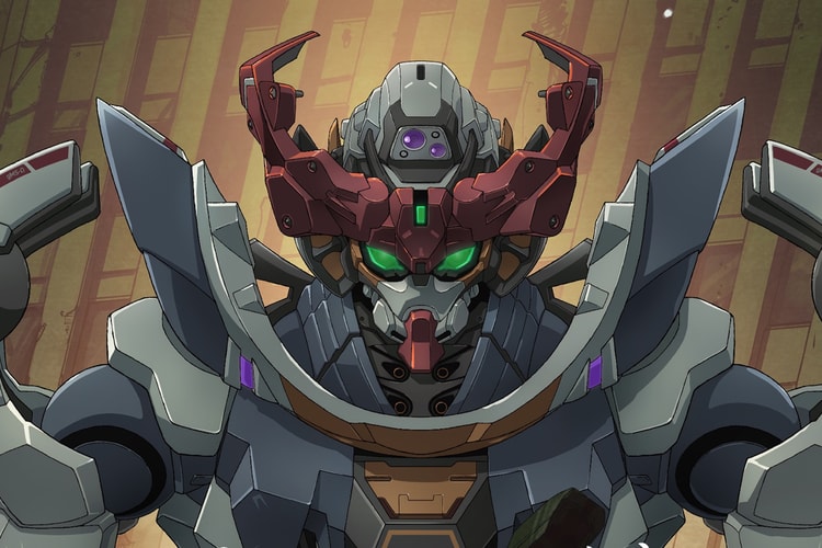 《機動戰士鋼彈/高達 Gundam GQuuuuuuX》先行劇場版「主題曲」情報率先公開