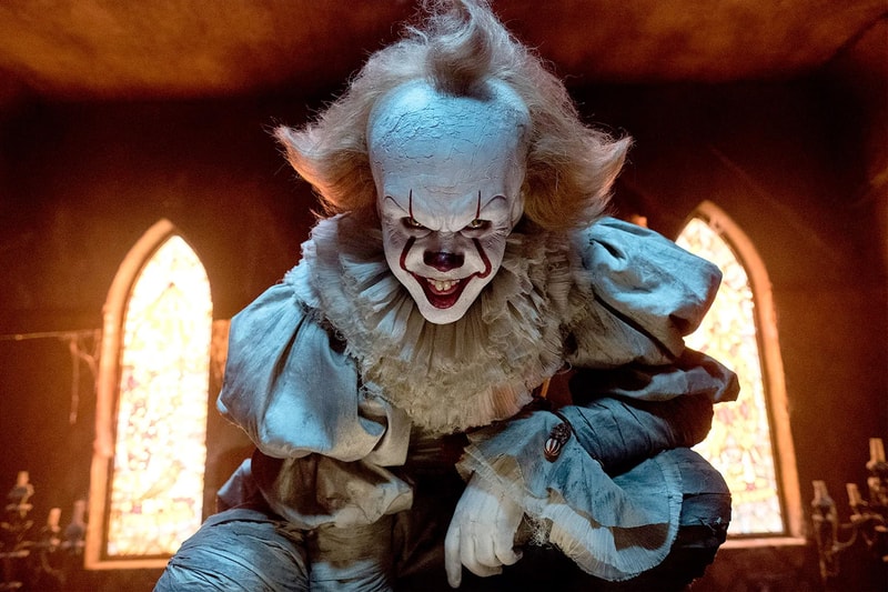 HBO《牠/小丑回魂》前傳影集《IT: Welcome to Derry》故事將設定為三季長度