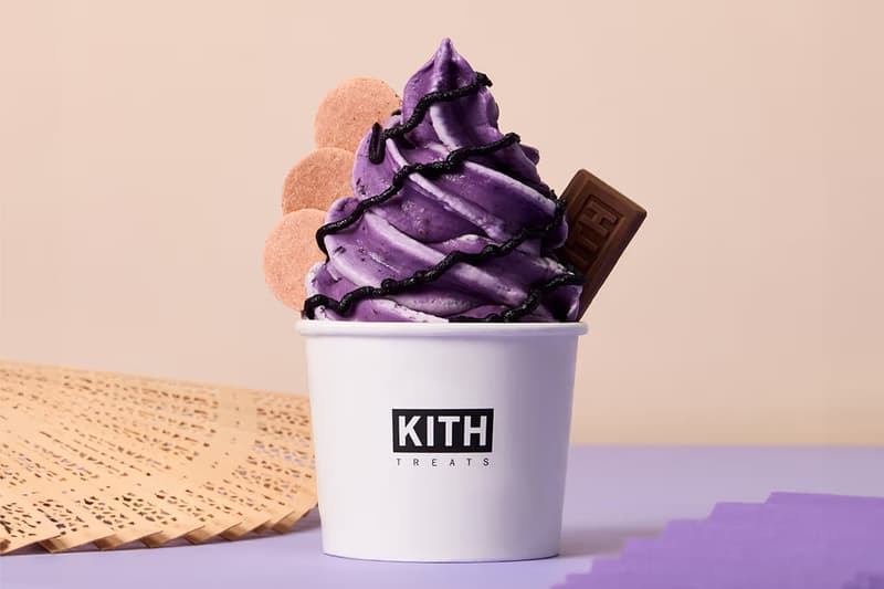 KITH Treats 正式推出全新農曆蛇年主題膠囊系列