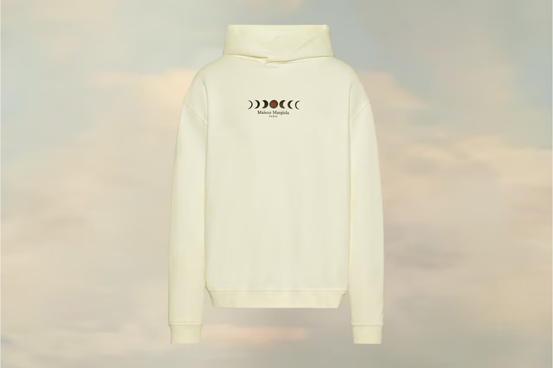 Maison Margiela 首度推出農曆新年系列商品