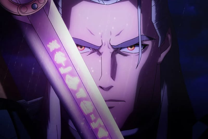 Netflix 黑暗奇幻動畫電影《獵魔士：深淵女妖》最新預告正式放送