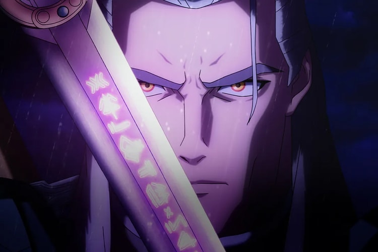 Netflix 黑暗奇幻動畫電影《獵魔士:深淵女妖》最新預告正式放送