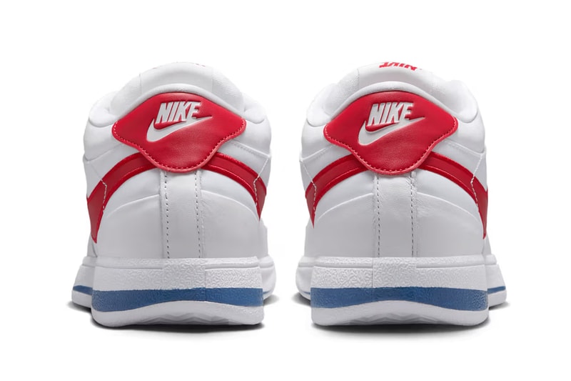 Nike Book 1 全新配色「阿甘鞋 Forrest Gump」官方圖輯、發售情報正式公開