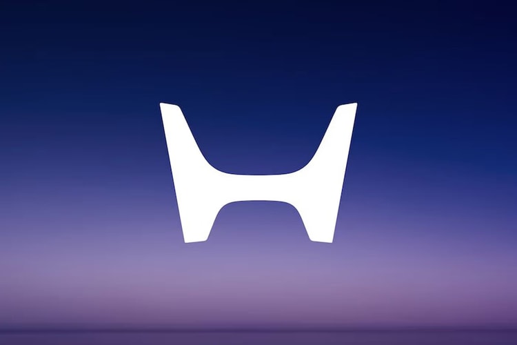 Honda 發表全新電動車系列專屬廠標