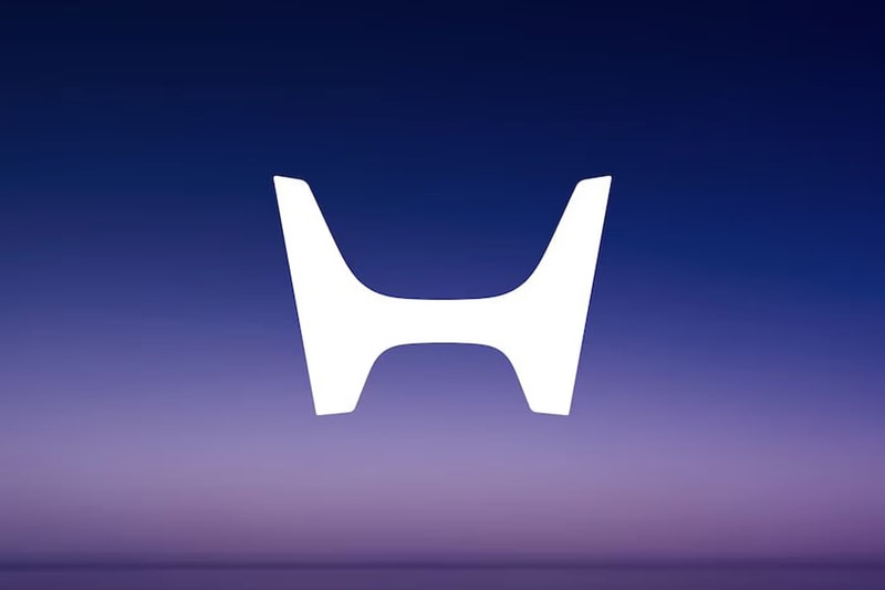 Honda 發表全新電動車系列專屬廠標