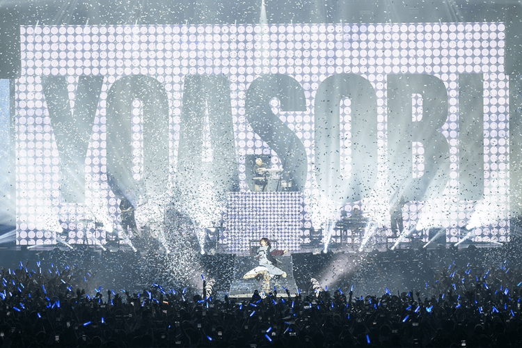 成軍 5 年回顧!Hypebeast 專訪日本超人氣 J-Pop 組合 YOASOBI