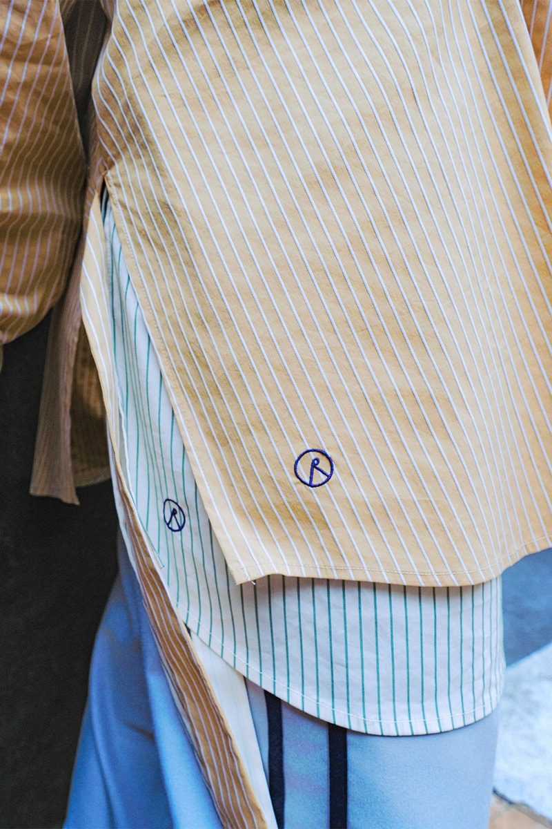 Streetsnaps: 溫柔的叛逆者 魏如昀