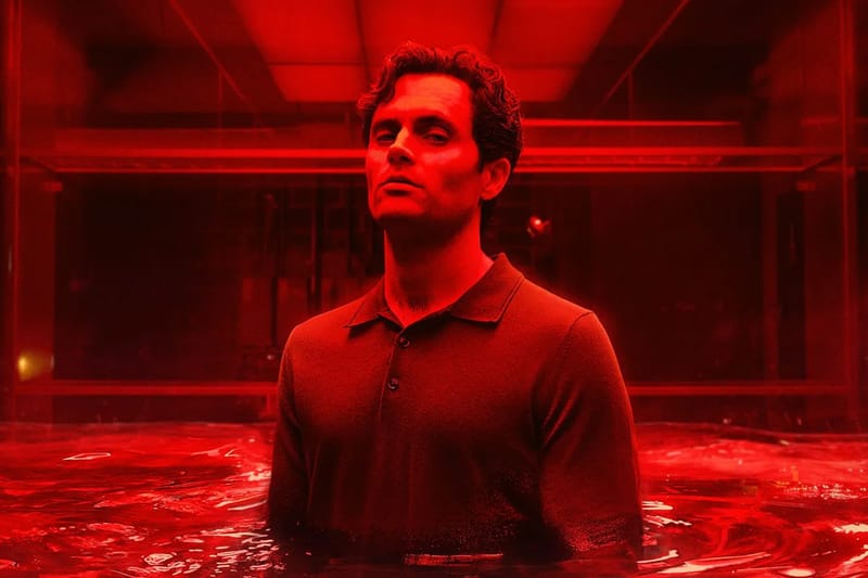 「這是最後一次！」Netflix《安眠書店 You》最終第 5 季第二波前導預告放送