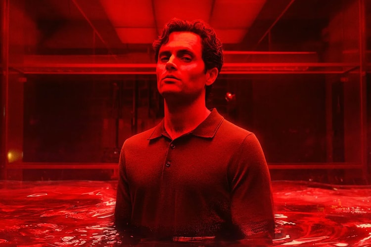 Netflix 人氣驚悚影集《安眠書店 You》最終第 5 季最新前導預告正式來襲