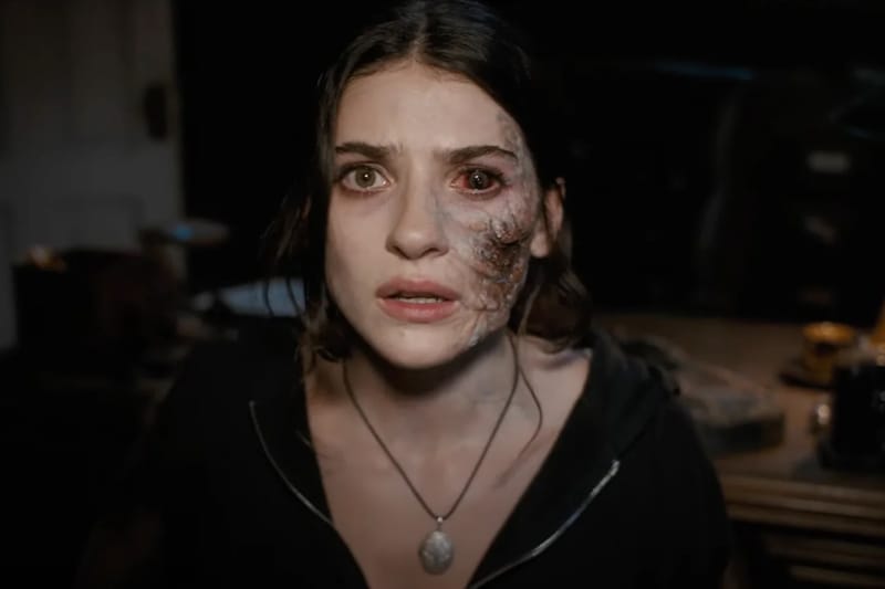 PlayStation® 生存恐怖遊戲改編真人版電影《直到黎明 Until Dawn》最新預告來襲