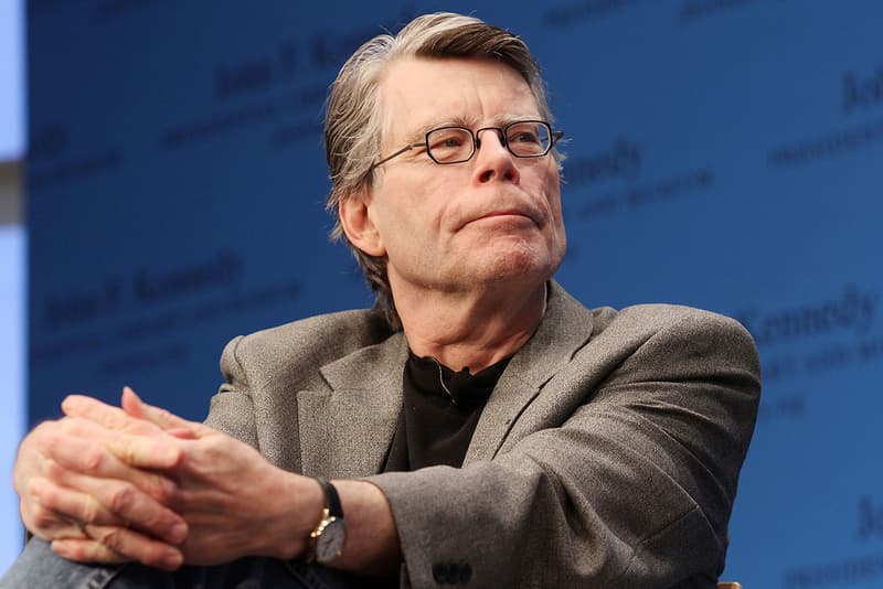 呼籲取消今年奧斯卡頒獎，Stephen King：不應在洛杉磯燃燒時穿著華服