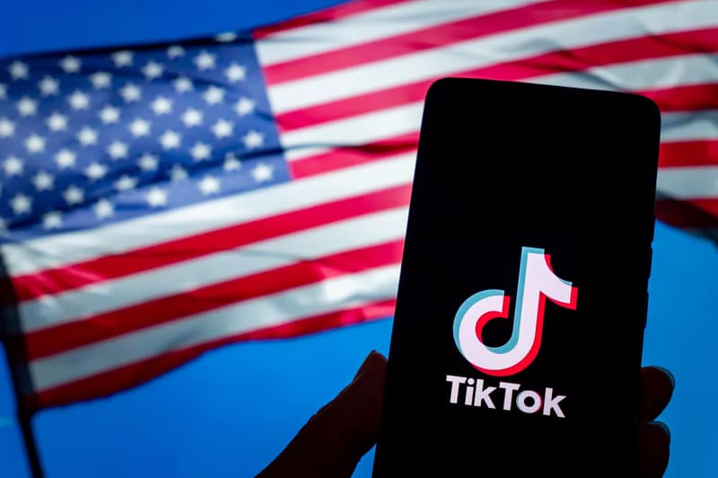 TikTok 在美國地區重新恢復服務