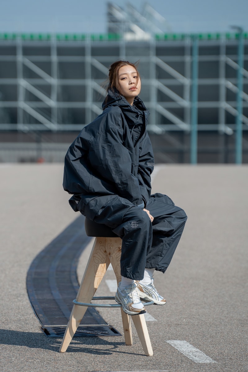 SEE SEE x GROUND FLOOR MACAU x LIVIN' 「MY NEW YEAR COLLECTION」澳門限定聯乘企劃正式登場