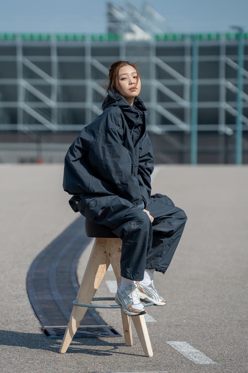 SEE SEE x GROUND FLOOR MACAU x LIVIN' 「MY NEW YEAR COLLECTION」澳門限定聯乘企劃正式登場