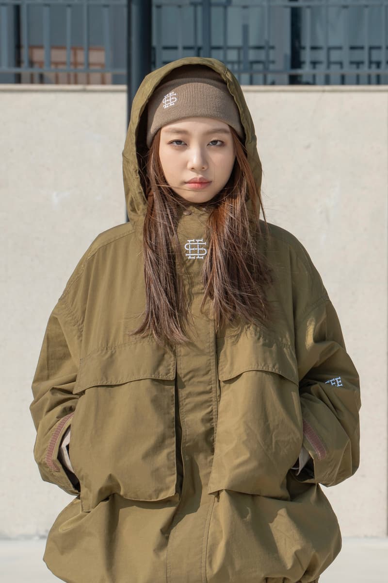 SEE SEE x GROUND FLOOR MACAU x LIVIN' 「MY NEW YEAR COLLECTION」澳門限定聯乘企劃正式登場