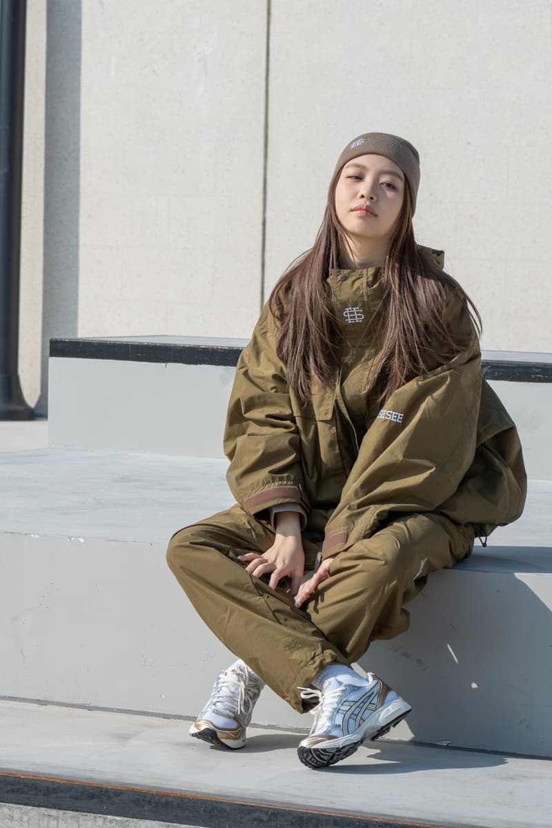 SEE SEE x GROUND FLOOR MACAU x LIVIN' 「MY NEW YEAR COLLECTION」澳門限定聯乘企劃正式登場