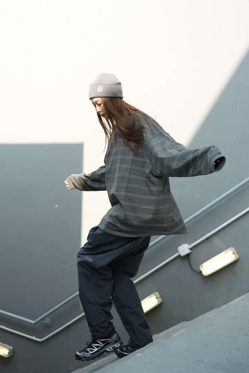 SEE SEE x GROUND FLOOR MACAU x LIVIN' 「MY NEW YEAR COLLECTION」澳門限定聯乘企劃正式登場