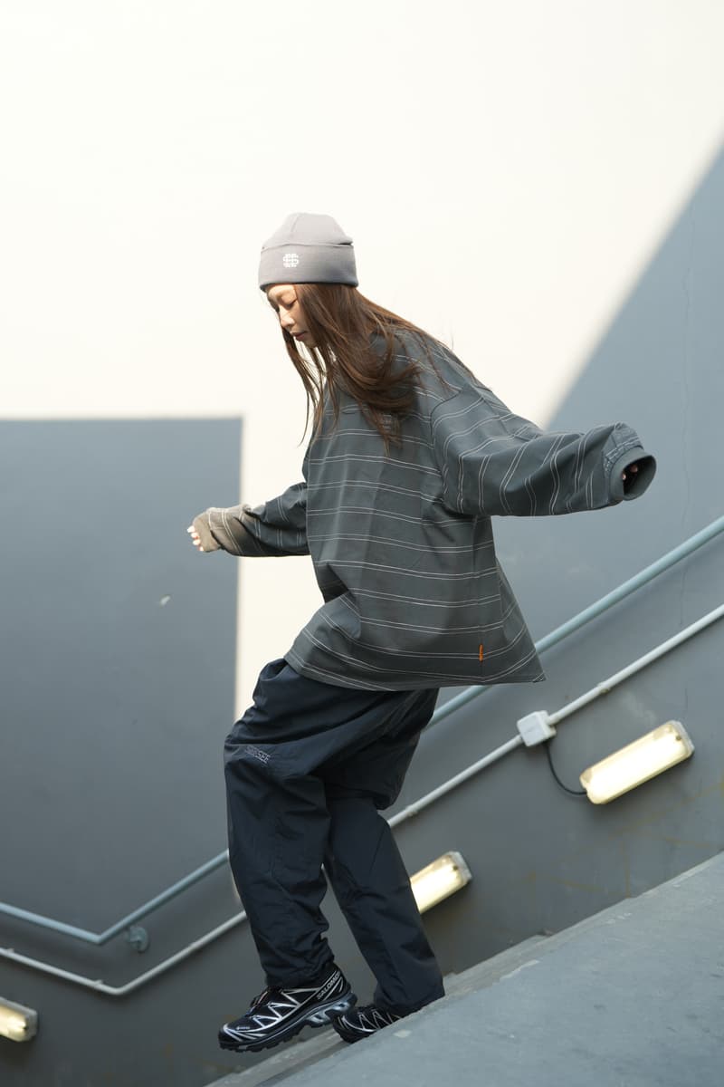 SEE SEE x GROUND FLOOR MACAU x LIVIN' 「MY NEW YEAR COLLECTION」澳門限定聯乘企劃正式登場