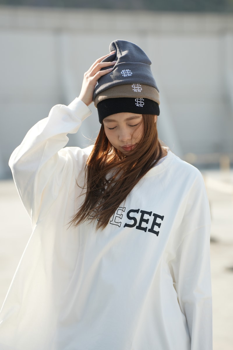 SEE SEE x GROUND FLOOR MACAU x LIVIN' 「MY NEW YEAR COLLECTION」澳門限定聯乘企劃正式登場