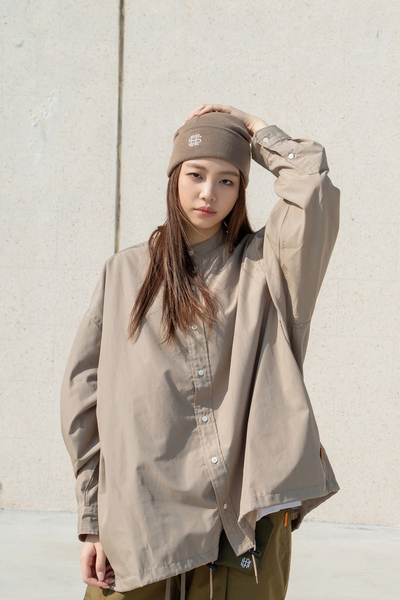 SEE SEE x GROUND FLOOR MACAU x LIVIN' 「MY NEW YEAR COLLECTION」澳門限定聯乘企劃正式登場