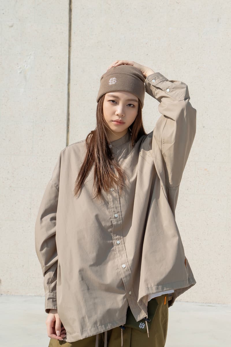 SEE SEE x GROUND FLOOR MACAU x LIVIN' 「MY NEW YEAR COLLECTION」澳門限定聯乘企劃正式登場